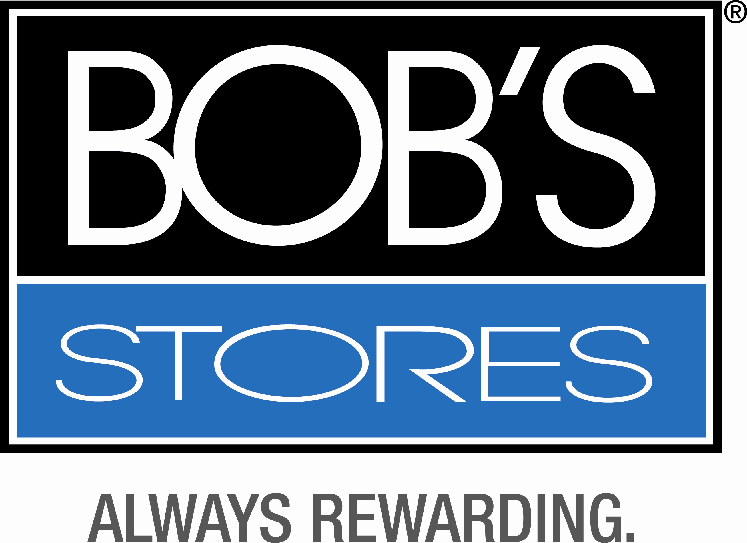 Bob's Stores Corporate Headquarters Company Logo