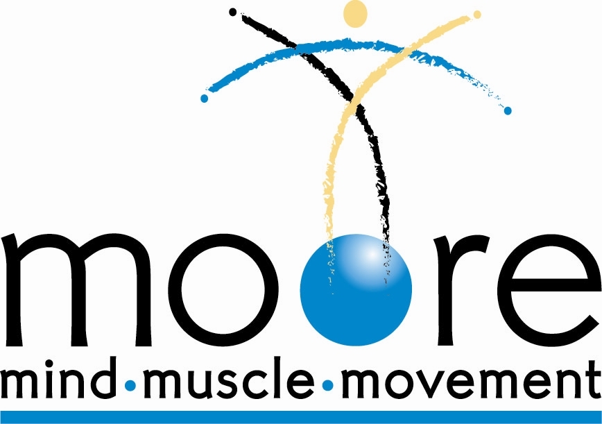Moore Physical Therapy & Fitness logo
