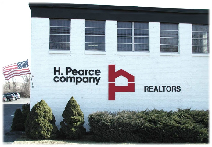 Pearce Real Estate Headquarters, North Haven
