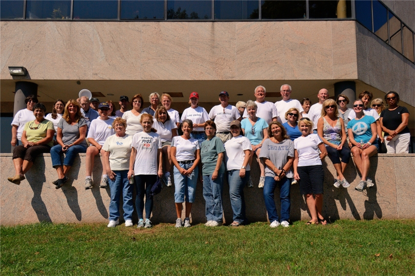 Pearce Real Estate - Day of Caring