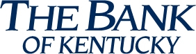 The Bank of Kentucky logo
