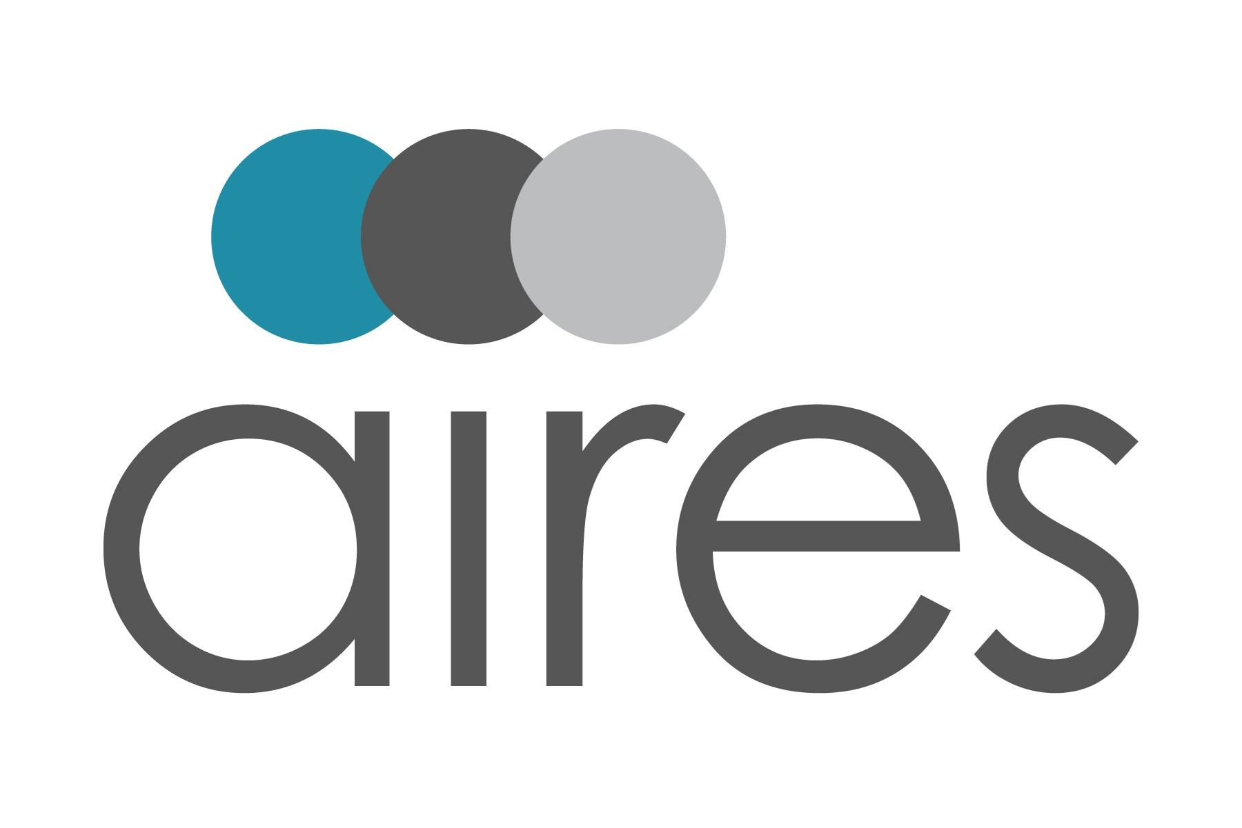 Aires Company Logo
