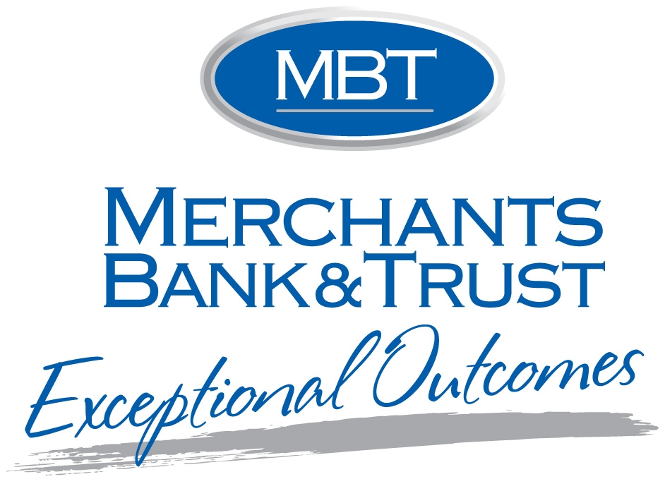 Merchants Bank & Trust logo