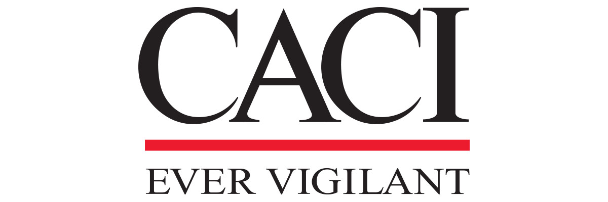 CACI Company Logo