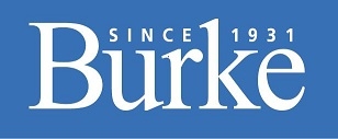 Burke Company Logo
