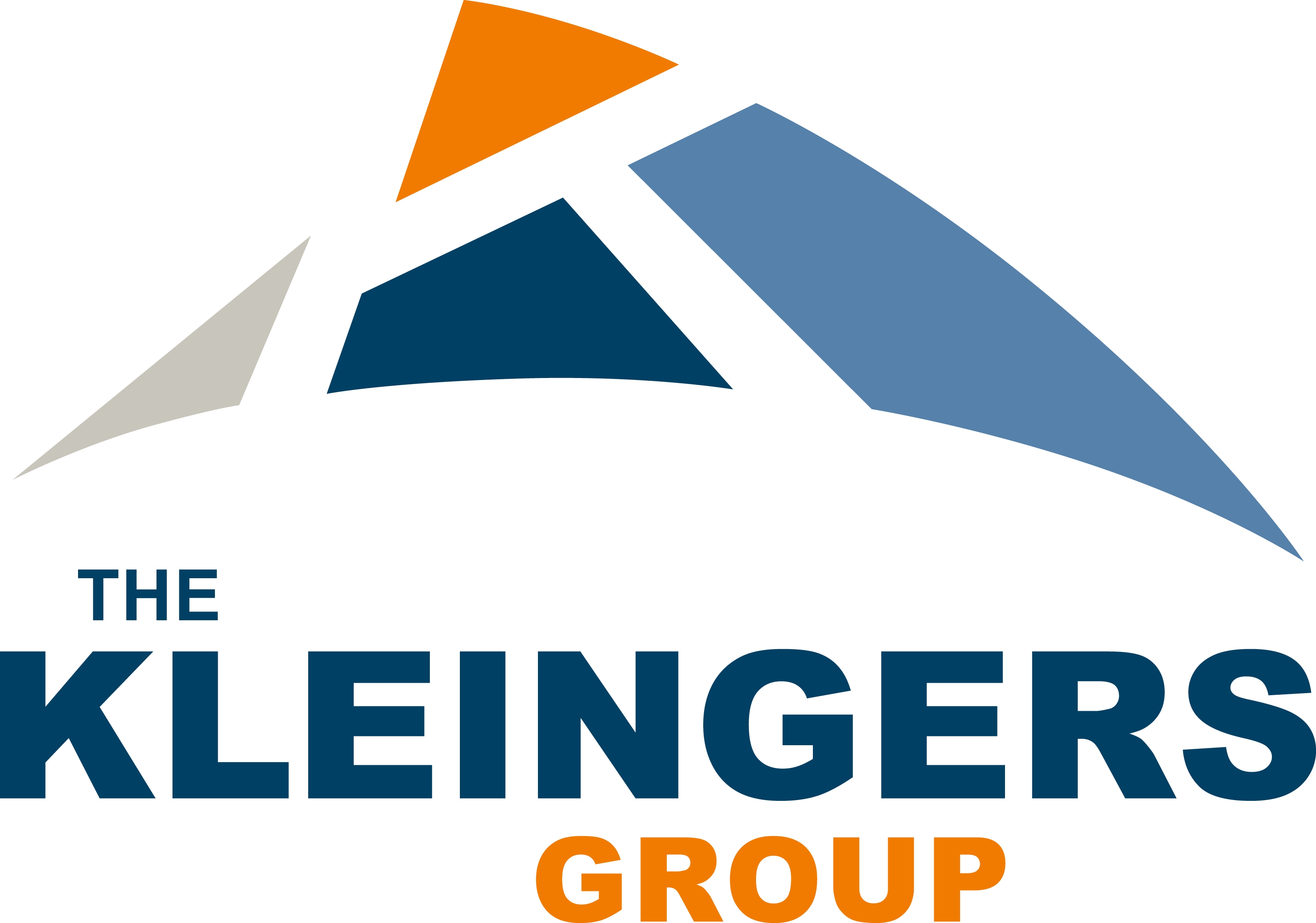 The Kleingers Group Company Logo
