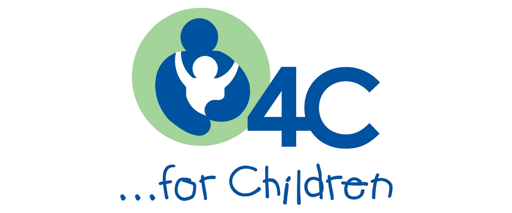 4C for Children logo