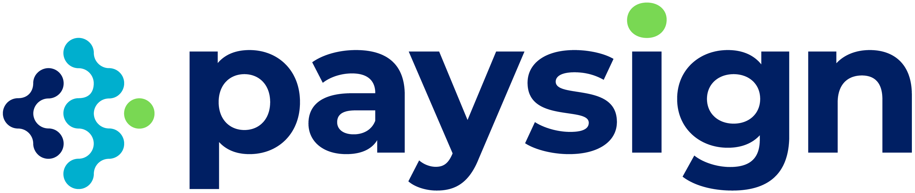 Paysign Inc. Company Logo