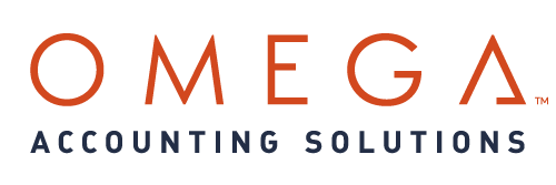 Omega Accounting Solutions logo