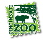 Cincinnati Zoo & Botanical Garden logo