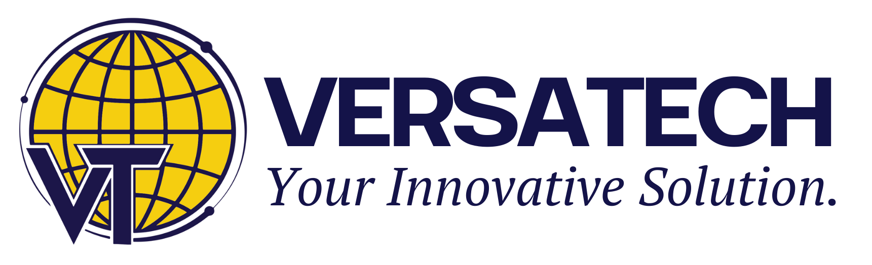 VersaTech Inc. logo