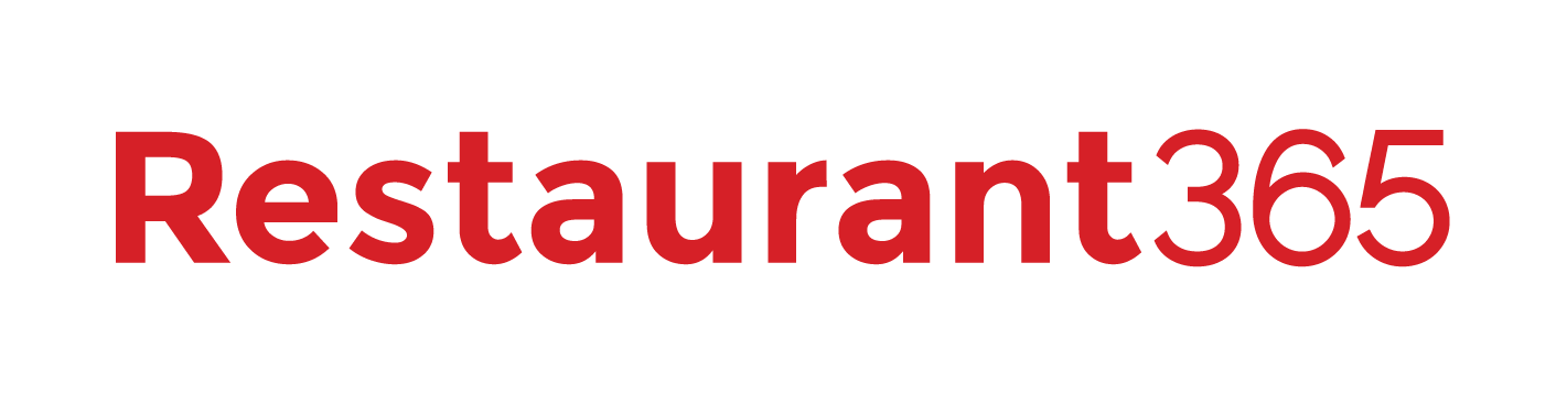 Restaurant365 Company Logo