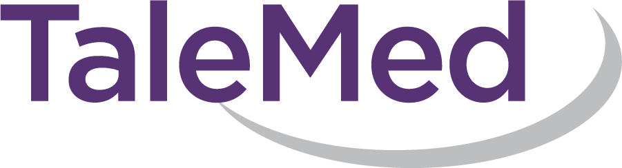 TaleMed Company Logo