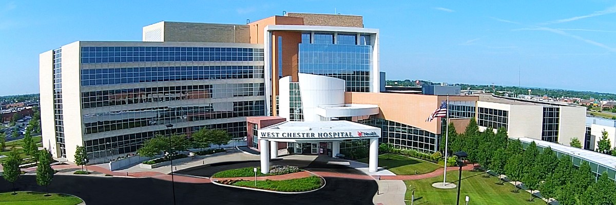 Top Workplaces UC Health West Chester Hospital 