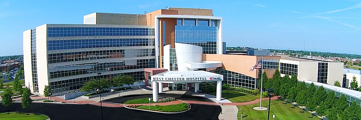 Top Workplaces UC Health West  Chester  Hospital