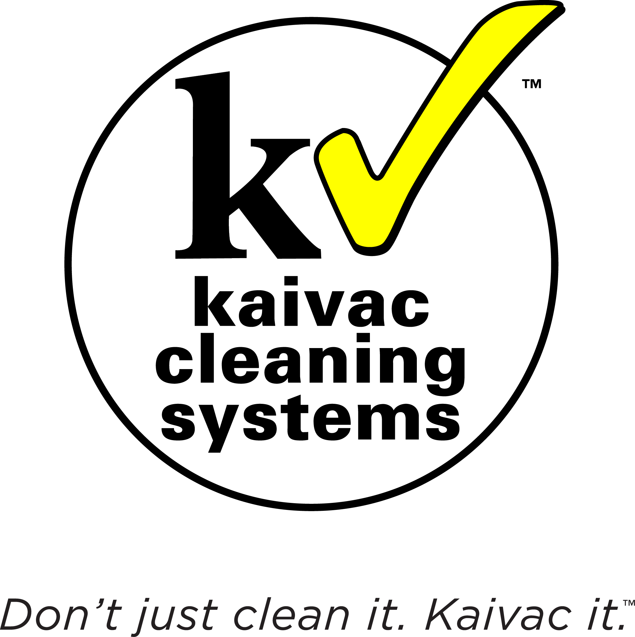 Kaivac logo