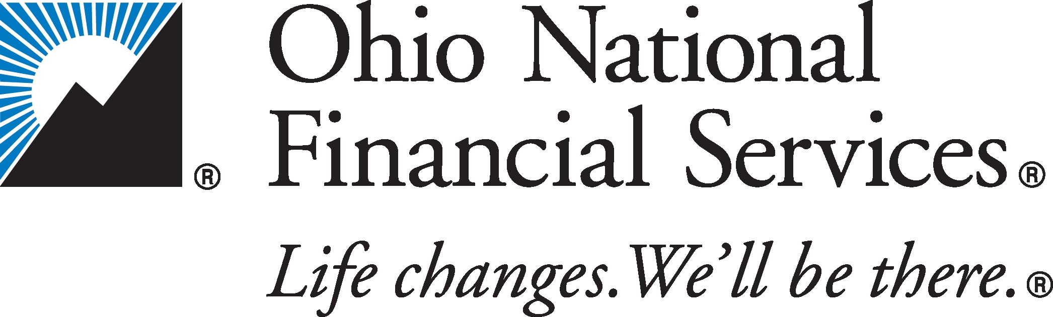 Ohio National logo
