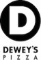 Dewey's Pizza logo
