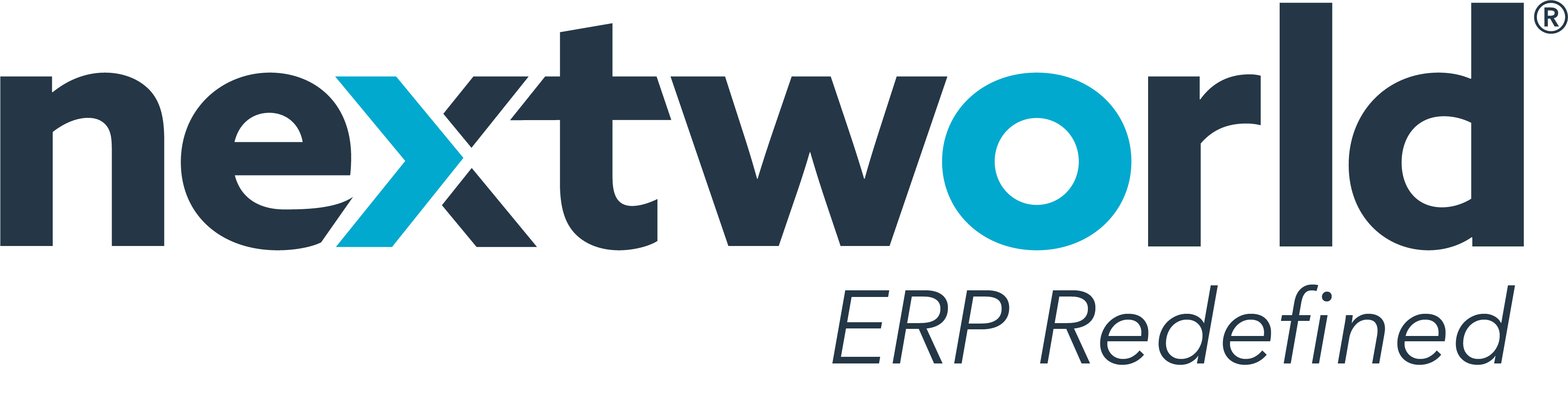 Nextworld® logo