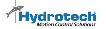 Hydrotech Company Logo