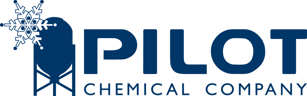 Pilot Chemical Company Logo