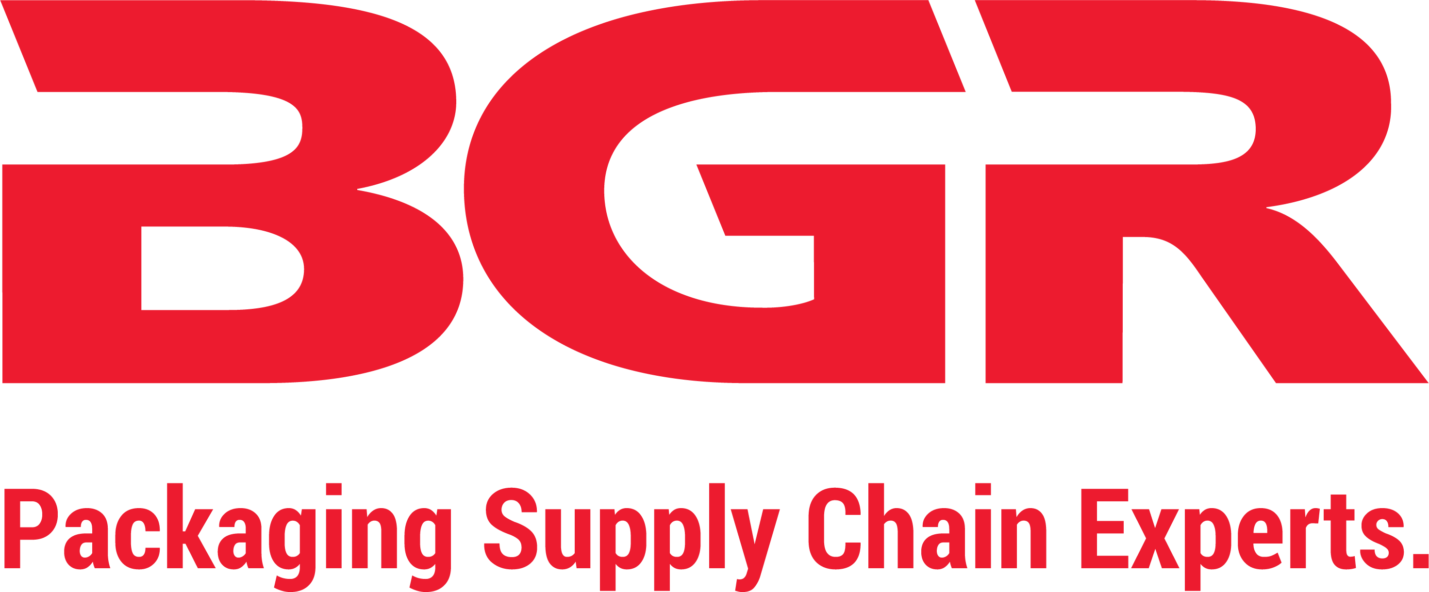 BGR Company Logo