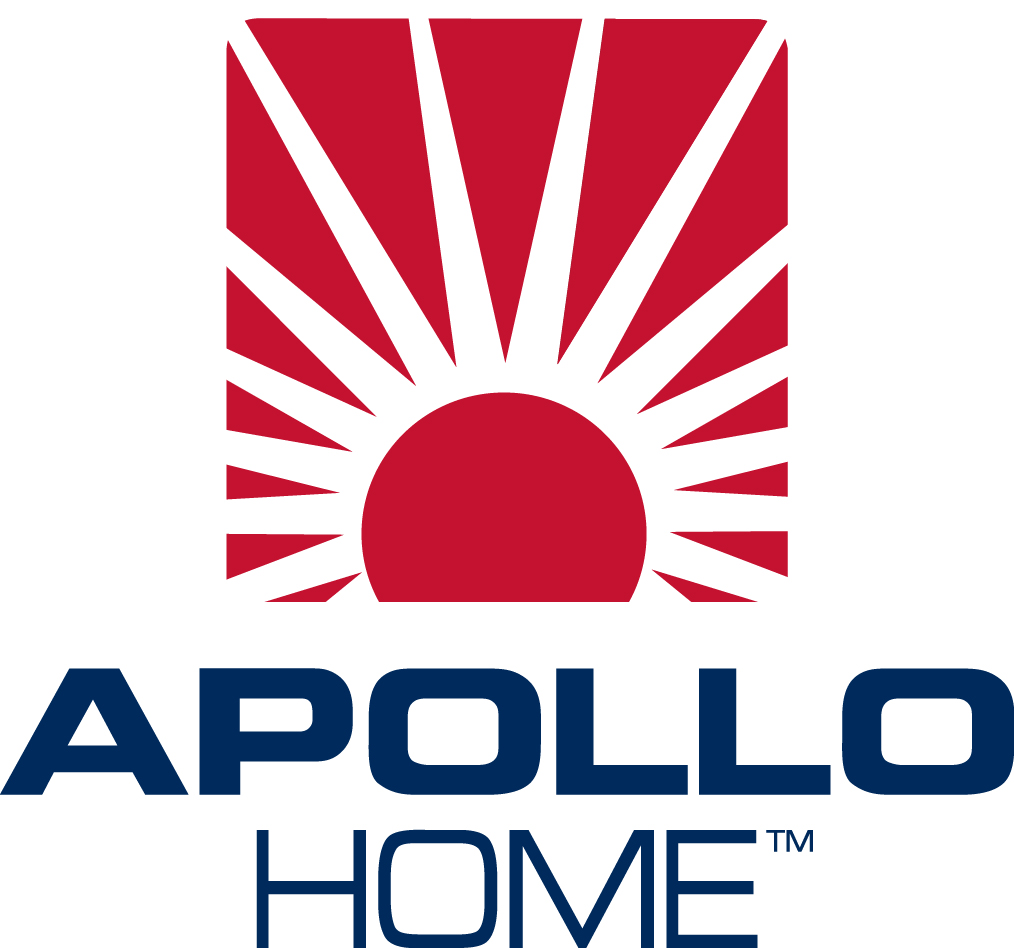 Apollo Home Company Logo