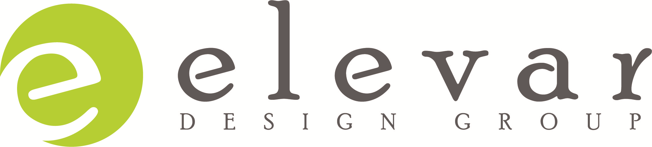 Elevar Design Group Company Logo