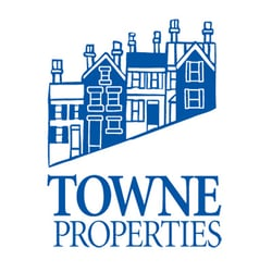 Towne Properties Asset Management Co. Inc. logo