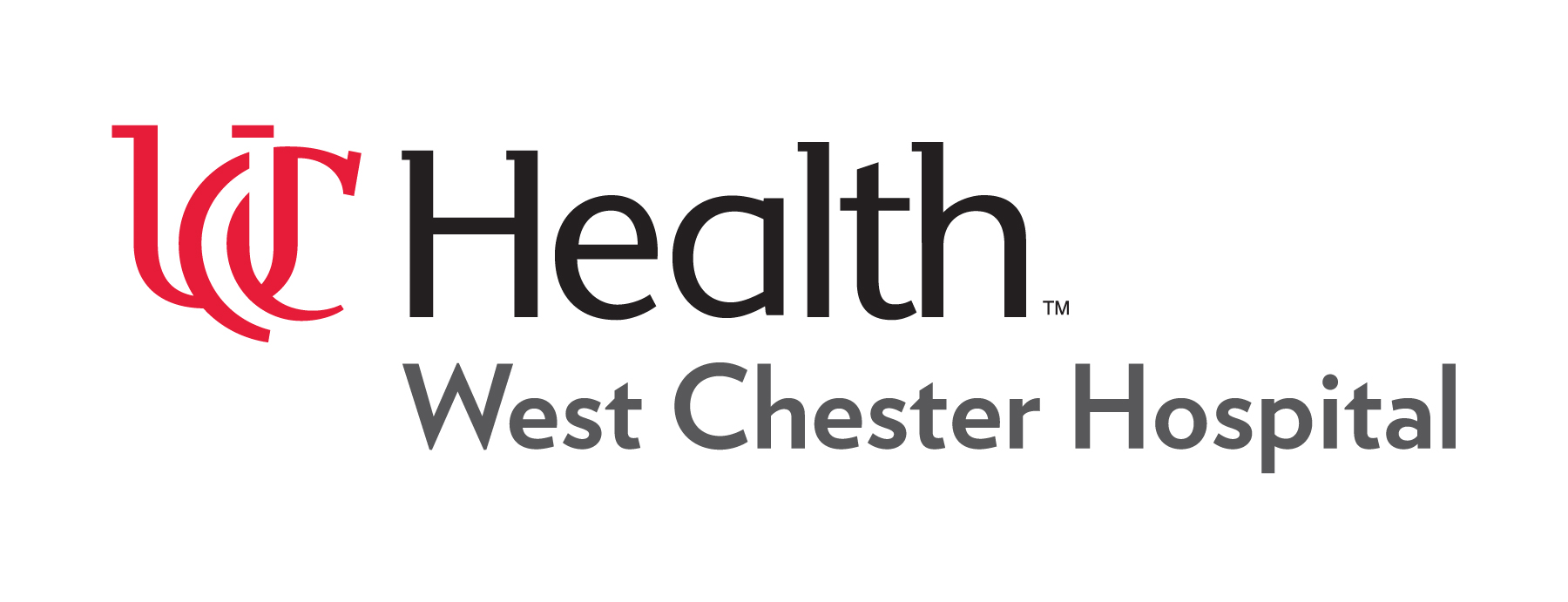 UC Health West Chester Hospital Company Logo