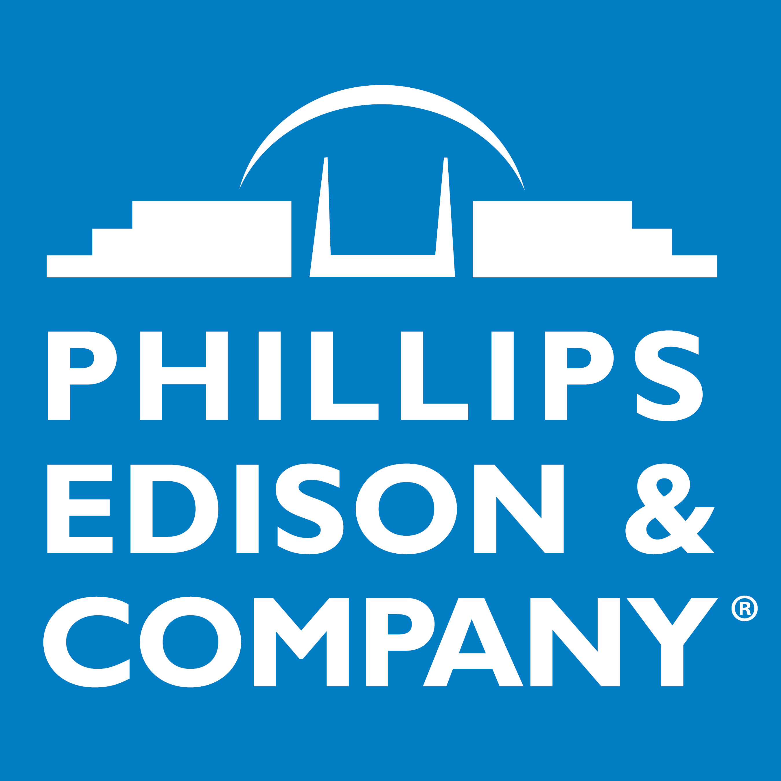 Phillips Edison & Company Company Logo