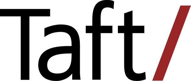 Taft Law Company Logo