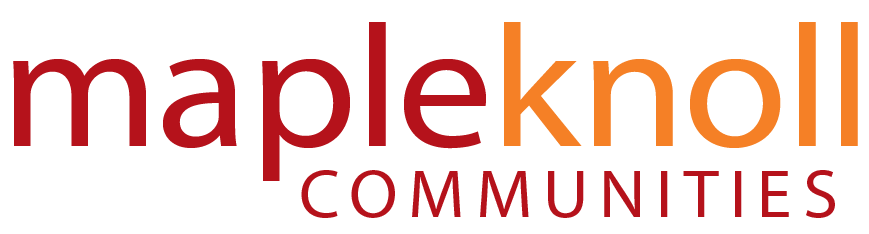 Maple Knoll Communities logo