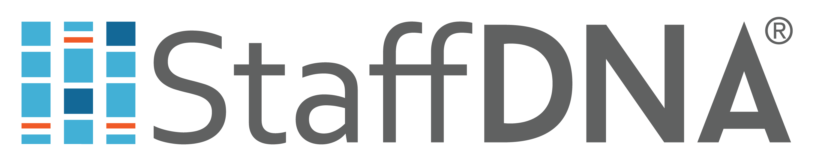 StaffDNA logo