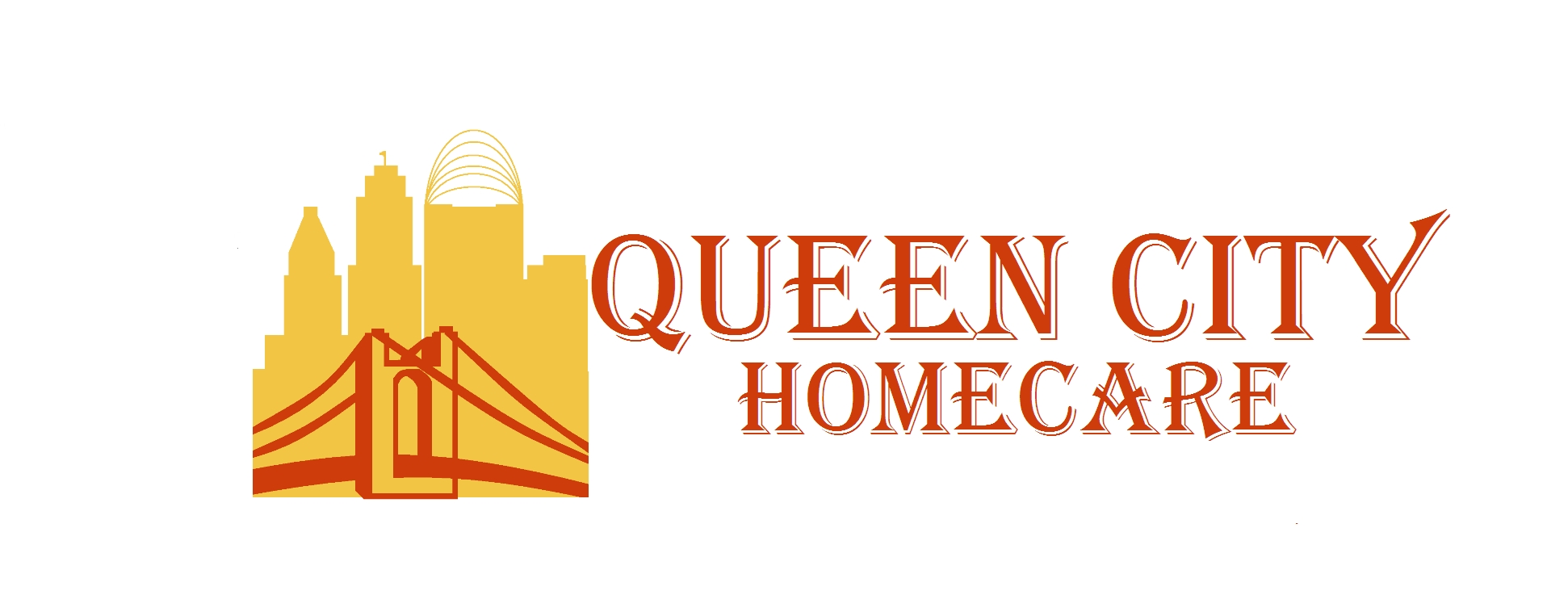 Queen City Homecare, LLC logo