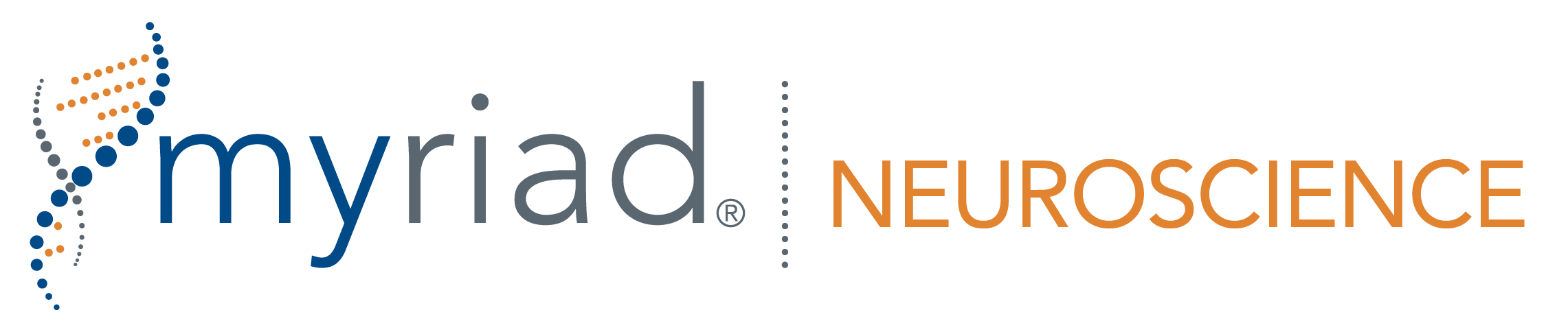 Myriad Neuroscience logo