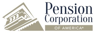 Pension Corporation of America logo