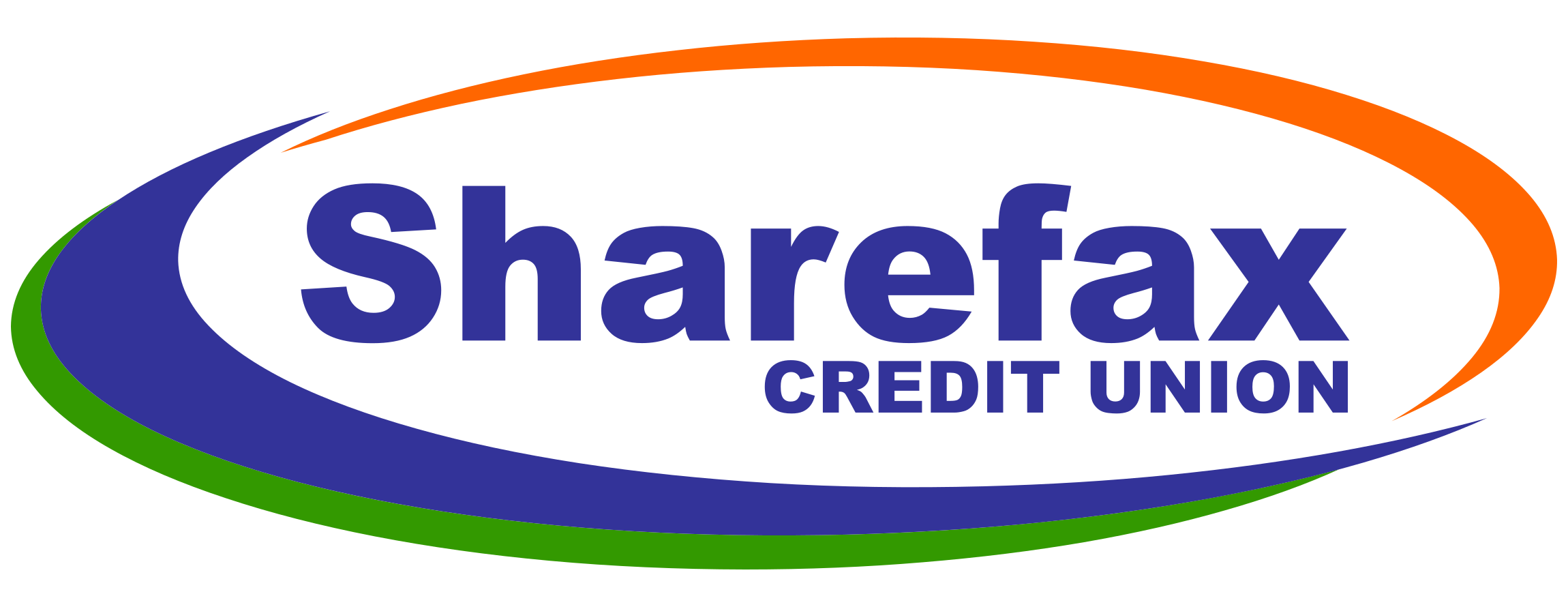 Sharefax Credit Union logo