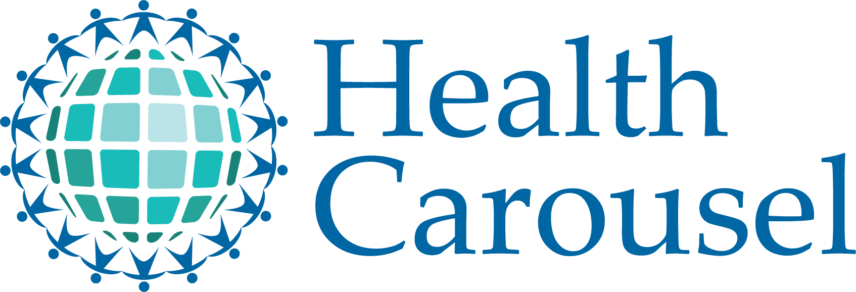 Health Carousel Company Logo