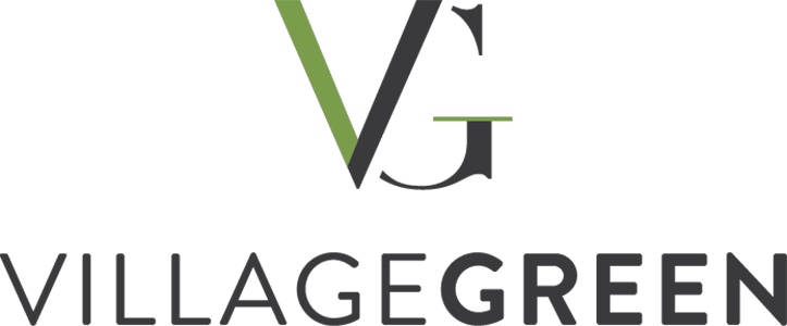 Village Green Company Logo