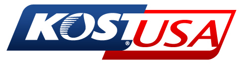 KOST USA, Inc. logo