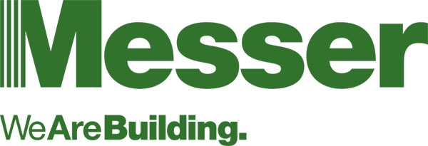 Messer Construction Company Logo