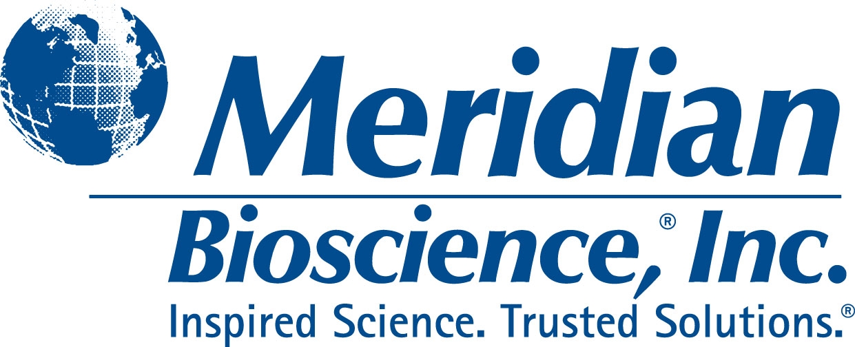 Meridian Bioscience Company Logo
