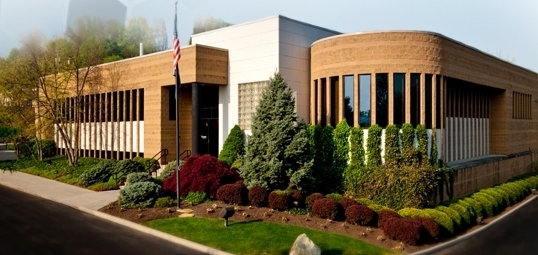 Meridian Bioscience, Inc. Corporate Headquarters