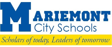 Mariemont City Schools logo