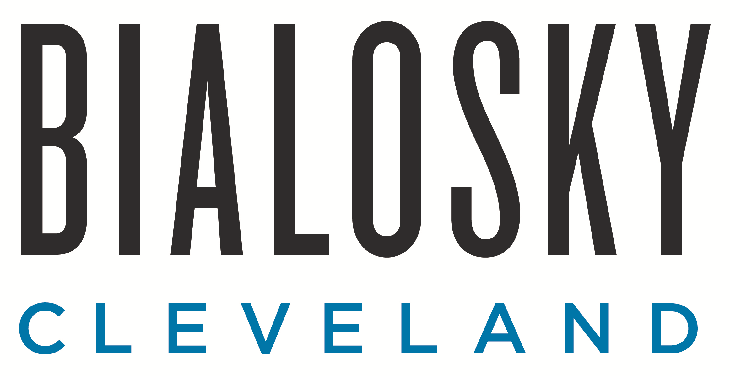 Bialosky Cleveland Company Logo