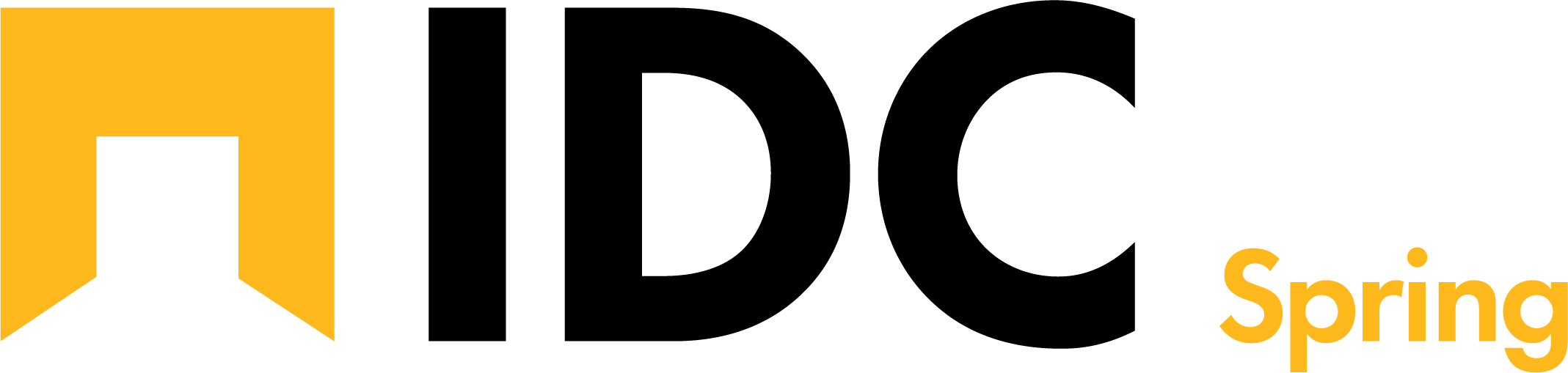 IDC Spring Company Logo