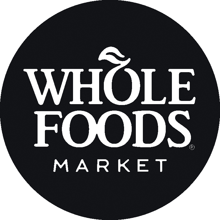 Whole Foods Market Company Logo