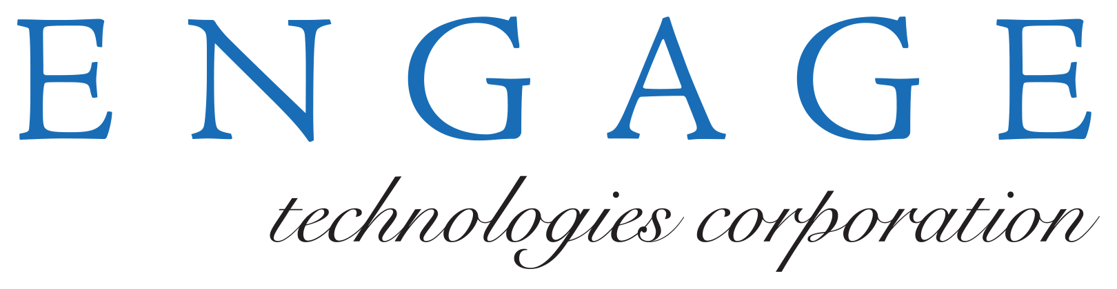 Engage Technologies Company Logo