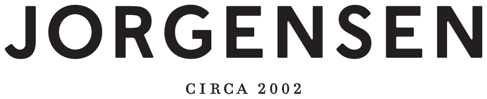 Jorgensen Farms Company Logo